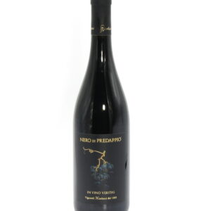 orlì Rosso IGT "Nero di Predappio" 2022 0.75 l -  Nicolucci