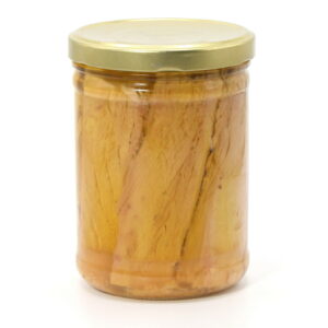 Filetti di Tonno in Olio Extravergine d'Oliva 850 g