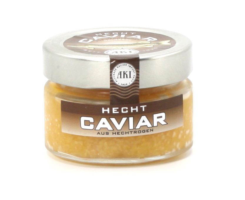Uova di Luccio 100 g