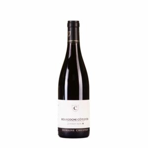 Bourgogne Cote d'Or Pinot Noir 2021 0.75 l - Domaine Chicotot