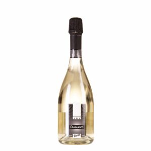 Spumante Brut  "Diamanti" 0.75 l