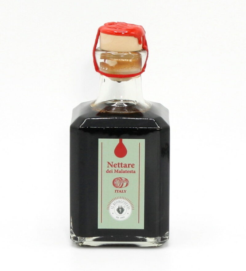 Condimento all'Aceto Balsamico