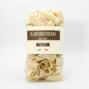 Pasta di semola di grano duro trafilata al bronzo essiccata a bassa temperatura 500 g