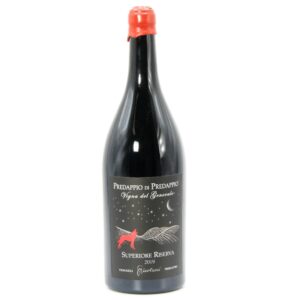 Romagna Sangiovese Superiore Riserva "Predappio di Predappio Vigna del Generale" 2019 1.5 l -  Nicolucci