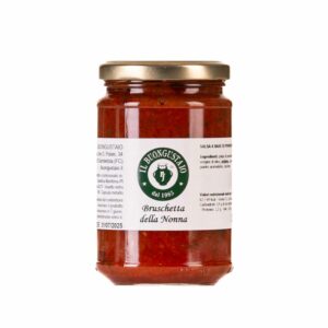 Salsa a base di pomodoro 290 g