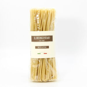 Pasta di semola di grano duro trafilata al bronzo essiccata a bassa temperatura 500 g