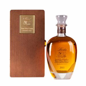 Grappa "Bric del Gaian" 0.7 l - Berta
