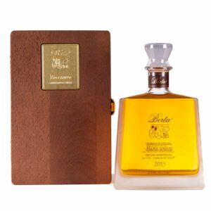 Grappa "Roccanivo" 0.7 l - Berta