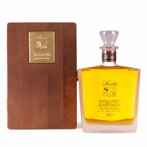 Grappa "Tre Soli Tre" 0.7 l - Berta