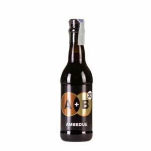 Amaro di Birra Nebra non filtrato senza coloranti e prodotti aromatici di sintesi