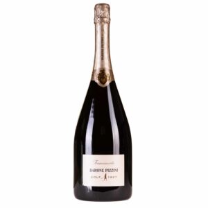 Franciacorta Brut DOCG "Golf 1927" 1.5 l - Barone Pizzini
