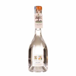 Distillato di Albicocche del Vesuvio 0.5 l - Capovilla