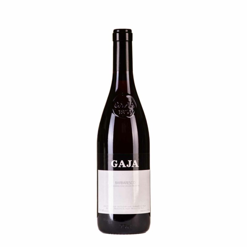 Barbaresco DOCG 2018 0.75 l - Gaja