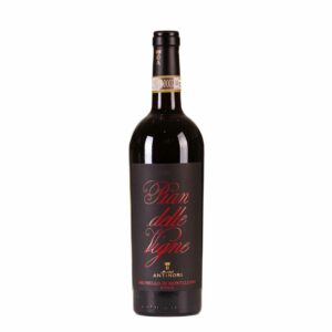 Brunello di Montalcino DOCG 2015 0.75 l - Pian delle Vigne