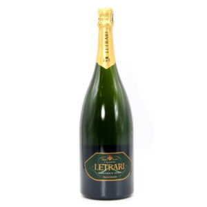 SpumanteTrento DOC Dosaggio Zero 1.5 l - Letrari