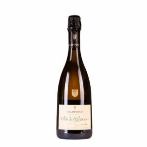 Champagne Extra Brut  "Clos des Goisses" 2013 0.75 l - Philipponnat