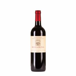 Chianti Classico DOCG 2020 0.75 l - Isole e Olena
