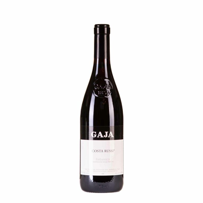 Langhe Nebbiolo DOC "Costa Russi" 2013 0.75 l - Gaja
