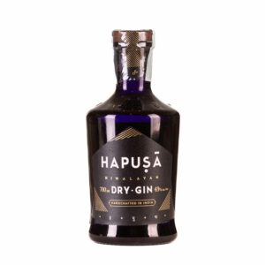 Dry Gin "Hapusa Himalayan" 0.7 l - Nao Spirits