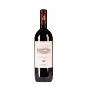 Bolgheri Superiore DOC "Ornellaia" 2019 0.75 l - Ornellaia