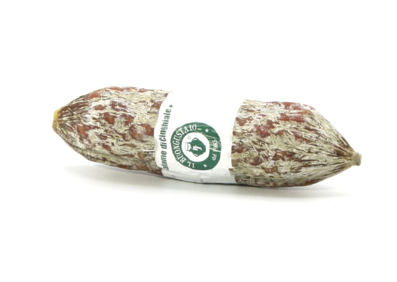Salame di Cinghiale 200 ca.