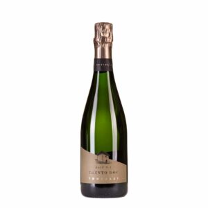 Trento DOC Extra Brut "Bait N.1" 0.75 l - Toniolli