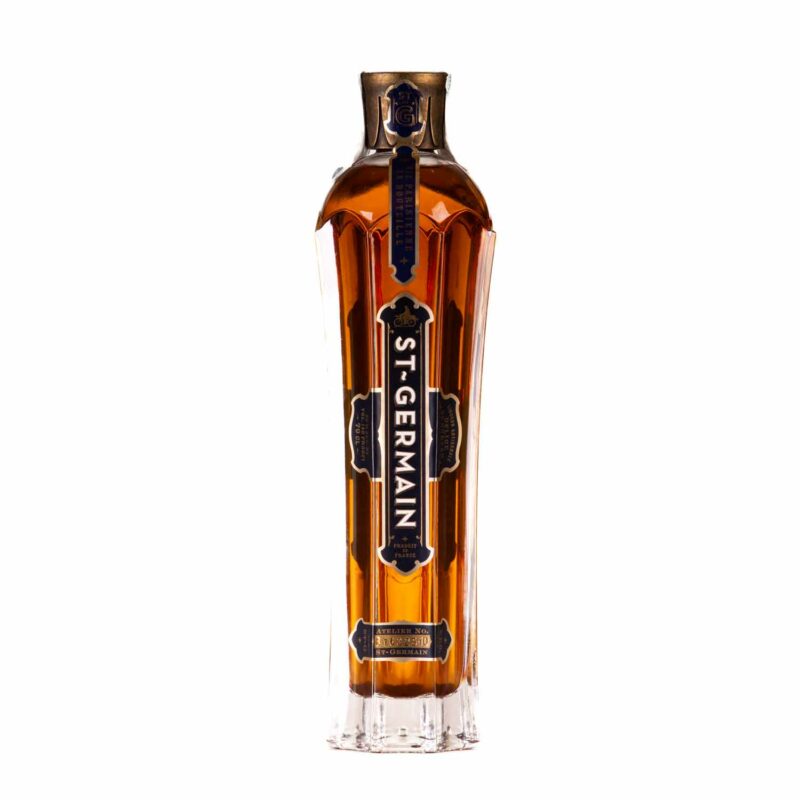 Liquore ai fiori di Sambuco "St. Germain" 0.7 l - St. Germain