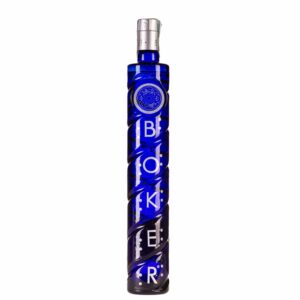 Vodka" Boker"  0.7 l - Hacienda Corralejo